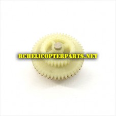 HAK787-32 Small Gear Parts for Hak Toys HAK787 Helicopter