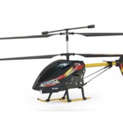 Parts for Jamara 037450 Extreme XL Koax Big Helicopter