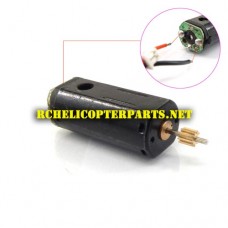 038550-13-ACC Main Motor Anti-Clockwise parts for Jamara 038550 Observer Quadrocopter