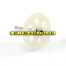 038550-17 Main Gear parts for Jamara 038550 Observer Quadrocopter