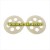 K10-02 Main Gear Parts for KingCo K10 Sky Trooper Helicopter