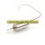 K10-11 Main Motor with Long Shaft Parts for KingCo K10 Sky Trooper Helicopter