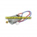 K16-26B Main Motor B With Short Shaft Parts For Kingco K16 RC Helicopter
