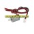 K16-27 Tail Motor Parts For Kingco K16 RC Helicopter