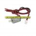 K16-27 Tail Motor Parts For Kingco K16 RC Helicopter