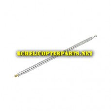 K16-33 Antenna FParts For Kingco K16 RC Helicopter