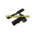 K19-07 Tail Motor and Tail Blade and Holder Parts for KingCo K19 Helicopter