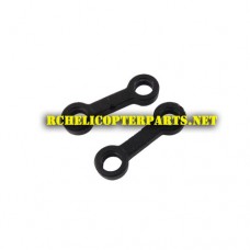 K19-09 Connect Buckle Parts for KingCo K19 Helicopter