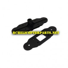 K19-11 Lower Main Blade Grip Parts for KingCo K19 Helicopter