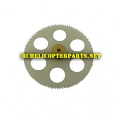 K19-12 Top Gear Parts for KingCo K19 Helicopter