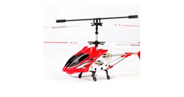 kingco helicopter