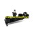 K2-21 Main Frame Parts For Kingco K Model K2 RC Helicopter