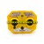 K2-23-Yellow Transmitter Parts For Kingco K Model K2 RC Helicopter