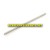 K2-25 Tail Boom Parts For Kingco K Model K2 RC Helicopter