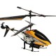 Parts for Kingco K7 Helicopter 