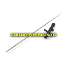 K7-16 Inner Shaft for KingCo K7 Hornet RC Helicopter