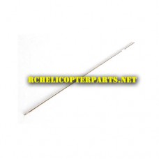 UFOx-12 Inner Shaft Parts for MOTA UFOx Large RC UFO