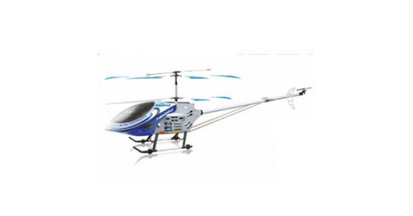 radiofly helicopter