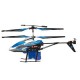 Parts for ODS 32483 Radiofly Sprinkler Helicopter