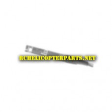 37928-05 LED Light Bar Parts for Ods Radiofly 37928 Space Light 60 Drone Quadcopter