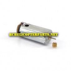 37928-07-CCW Counter Clockwise Motor Parts for Ods Radiofly 37928 Space Light 60 Quadcopter