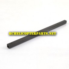 37928-12 Carbon Fiber Pipe Parts for Ods Radiofly 37928 Space Light 60 Drone