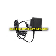 37928-18 A/C Adaptor Parts for Ods Radiofly 37928 Space Light 60 Drone