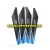 37930-01 Main Blade 4PCS Parts for ODS Radiofly Big One Evolution Helicopter