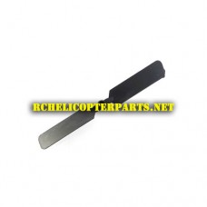 37930-07 Tail Blade Parts for ODS Radiofly Big One Evolution Helicopter