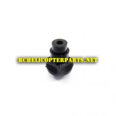 37930-18 Fixed Part for Main Blade Parts for ODS Radiofly Big One Evolution Helicopter