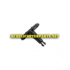 37930-21 Lock of Cabin Parts for ODS Radiofly Big One Evolution Helicopter