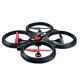 Parts for Radiofly Space King 52 RC Quadcopter
