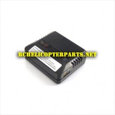 TR-808-22 Charging Hub Parts for Top Race TR-808 6 Channel Helicopter