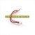 TR-808-36 Wire Of Tail Motor Parts for Top Race TR-808 6 Channel Helicopter
