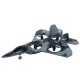 Parts for Top Race TR-F22 Fighter Jet Quad Copter Drone