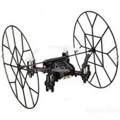 Parts for Top Race TR-MQ3 Rolling Copter