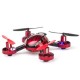 Parts Top Race TR-Q510 Quad Cam Drone