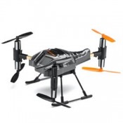 Parts for Top Race TR-SC77 Scorpion Quad Copter Drone