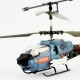 Parts for Viefly COBRA - V268 Helicopter