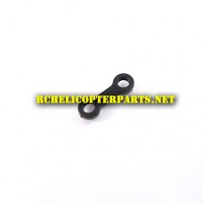 V388-04 Connect Buckle Parts for Viefly V388 Helicopter