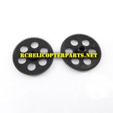 V388-07 Main Gear Parts for Viefly V388 Helicopter
