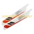 H-825G-02-Orange Main Blade Parts for Haktoys H-825G Helicopter