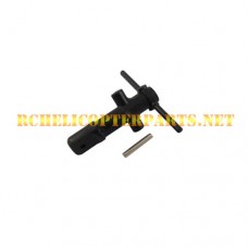 H-825G-05 Head of Inner Shaft Parts for Haktoys H-825G Helicopter