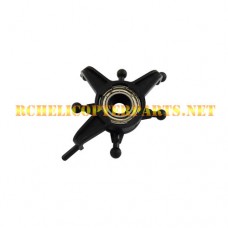 H-825G-07 Swashplate for H-825G Single Blade Helicopter
