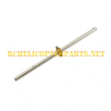 H-825G-09 Main Shaft Parts for Haktoys H-825G Helicopter