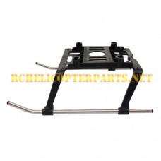 H-825G-13 Landing Gear Parts for Haktoys H-825G Helicopter