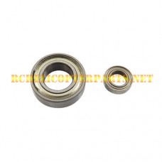 H-825G-16 Bearing Set for H-825 Helicopter