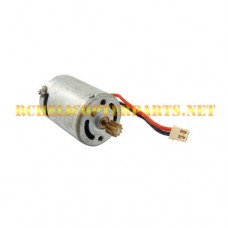 H-825G-17 Main Motor Parts for Haktoys H-825G Helicopter