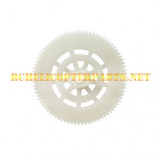 H-825G-25 Main Gear Parts for Haktoys H-825G Helicopter