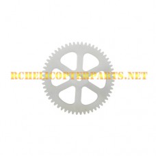 H-825G-26 Tail Gear Parts for Haktoys H-825G Helicopter